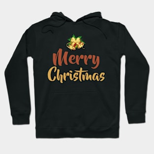 Merry Christmas Hoodie